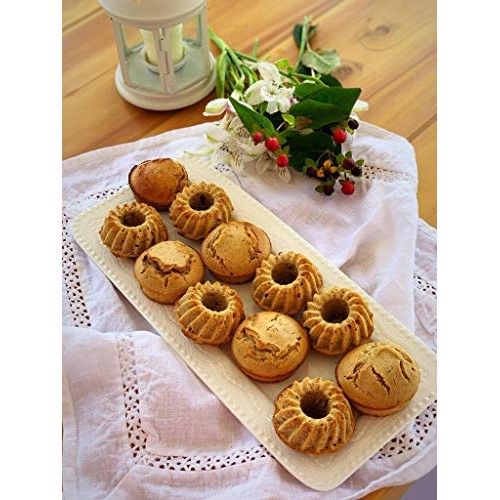 Urcohuasi Farms, Muffin Mix Quinoa With Cranberry, 12 Ounce