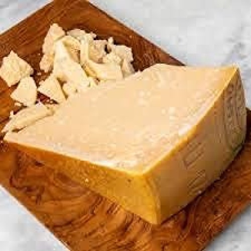Latteria Soresina Parmigiano Reggiano Cheese Top Grade-Italian C...