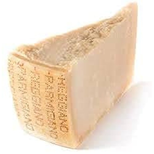Latteria Soresina Parmigiano Reggiano Cheese Top Grade-Italian C...