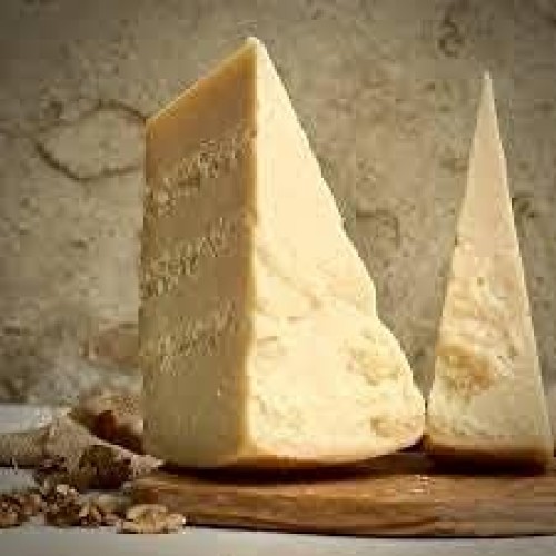 Latteria Soresina Parmigiano Reggiano Cheese Top Grade-Italian C...