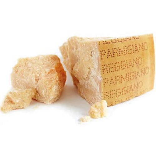Latteria Soresina Parmigiano Reggiano Cheese Top Grade-Italian C...