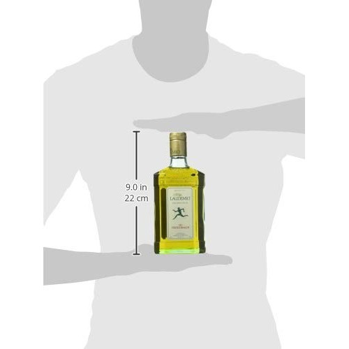Laudemio Tuscany Extra Virgin Olive Oil, 16.9 Fz