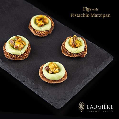 Le Cadeau Parfait Collection | Square Box 16 Pieces | Premium