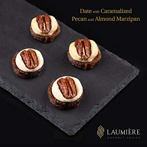 Le Cadeau Parfait Collection | Square Box 16 Pieces | Premium