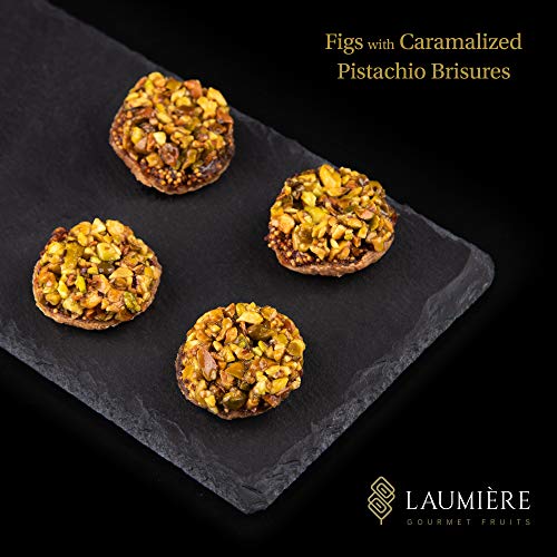 Le Cadeau Parfait Collection | Square Box 16 Pieces | Premium