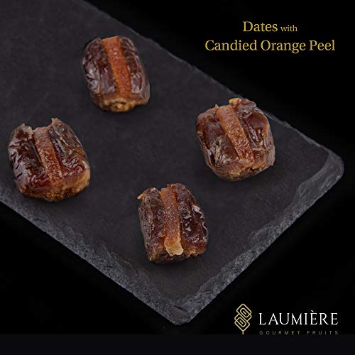 Le Cadeau Parfait Collection | Square Box 16 Pieces | Premium