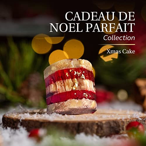 Laumière Gourmet Fruits - Cadeau De Noel Parfait Collection - Re