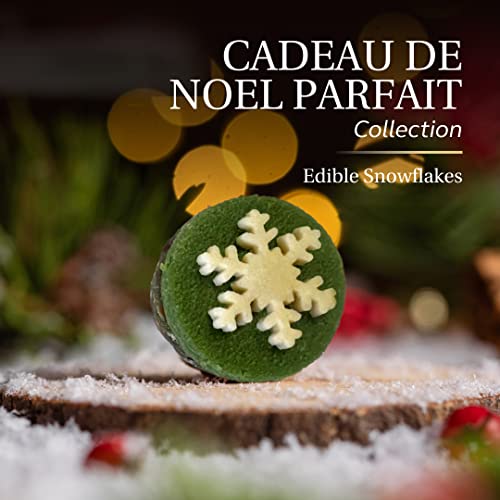 Laumière Gourmet Fruits - Cadeau De Noel Parfait Collection - Re