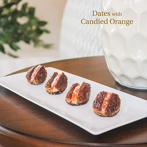 Laumière Gourmet Fruits - Le Cadeau Parfait Collection - Rectang