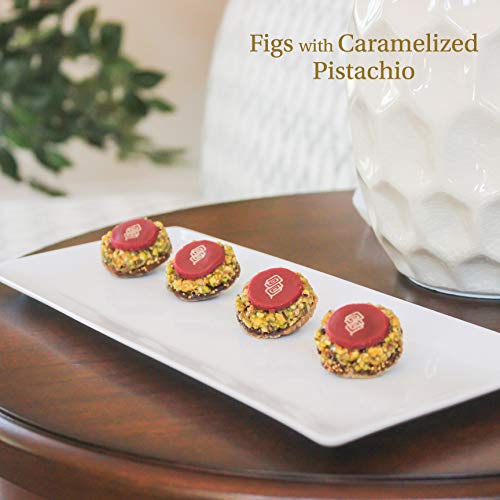 Laumière Gourmet Fruits - Le Cadeau Parfait Collection - Rectang