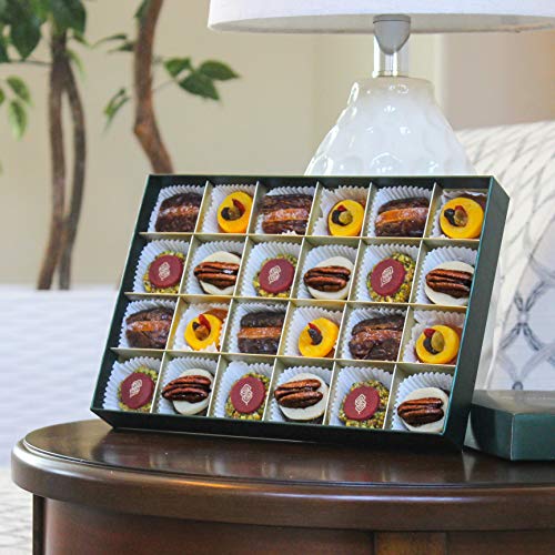 Laumière Gourmet Fruits - Le Cadeau Parfait Collection - Rectang