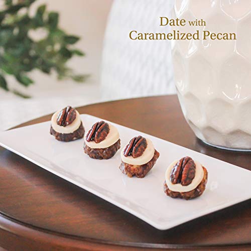 Laumière Gourmet Fruits - Le Cadeau Parfait Collection - Rectang