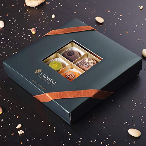 Superfood Parfait Collection - Healthy Gift Basket - Nutritious