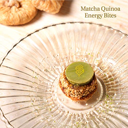 Superfood Parfait Collection - Healthy Gift Basket - Nutritious