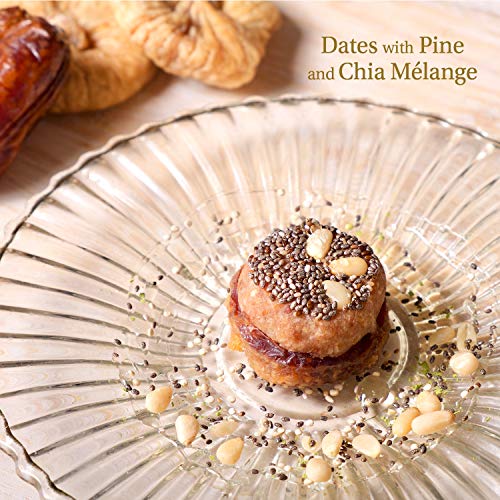 Superfood Parfait Collection - Healthy Gift Basket - Nutritious