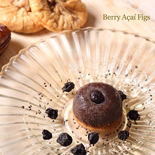 Superfood Parfait Collection - Healthy Gift Basket - Nutritious