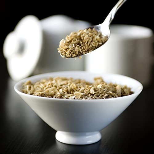 Lauras Gourmet Granola - Classic Variety Pack - Vanilla Almond...