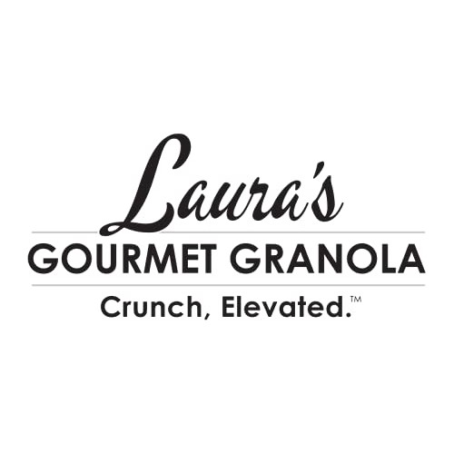 Lauras Gourmet Granola - Classic Variety Pack - Vanilla Almond...