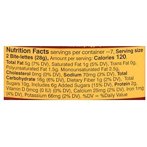 Lauras Wholesome Junk Food Cookie, X-Treme Choc Fudge, 7 Ounce