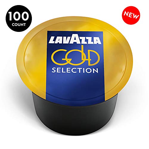 Lavazza Blue Single Espresso Gold Selection Coffee Capsules Pac Lavazza Blue Single Espresso Gold Selection Coffee Capsules Pac