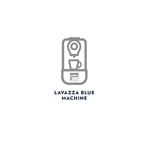 Lavazza Blue Single Espresso Gold Selection Coffee Capsules Pac Lavazza Blue Single Espresso Gold Selection Coffee Capsules Pac