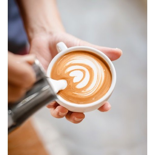 Lavazza Blue Single Espresso Top Class Coffee Capsules Pack Of