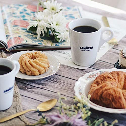 Lavazza Dek Filtro Whole Bean Coffee Medium Roast 1.1Lb Bag