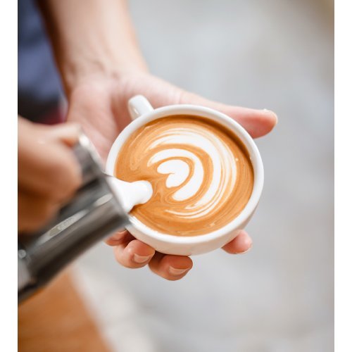 Lavazza Gran Espresso Single-Serve Coffee Pods, Dark Espresso Ro