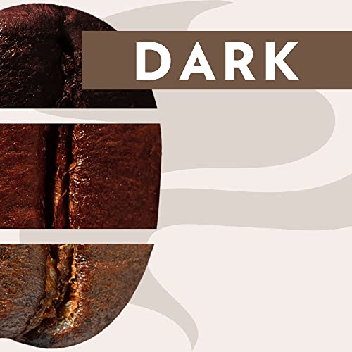 Lavazza Intenso Ground Coffee Blend, 12-Ounce Bag Authentic Ital