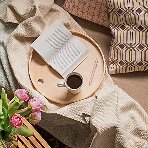 Lavazza Intenso Ground Coffee Blend, 12-Ounce Bag Authentic Ital