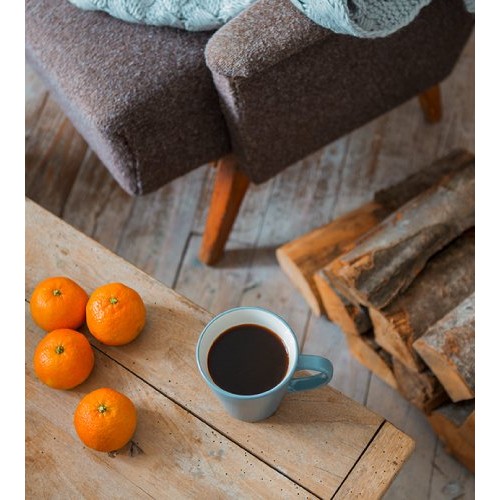 Lavazza Premium House Blend Ground Coffee, Medium Roast, 10-Ounc