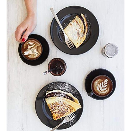 Lavazza Qualita Oro Ground Coffee Blend, Medium Roast, 8.8-Ounce