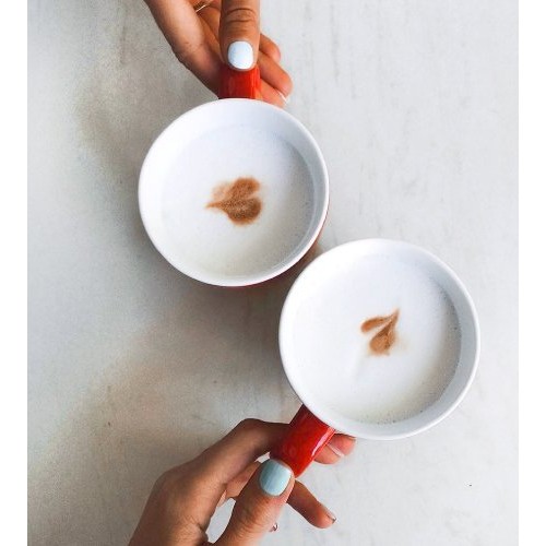 Lavazza Qualita Rossa Ground Coffee Blend, Medium Roast, 8.8-Oun