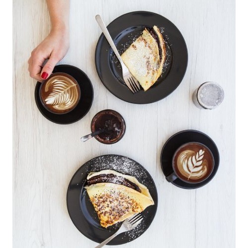 Lavazza Qualita Rossa Ground Coffee Blend, Medium Roast, 8.8-Oun