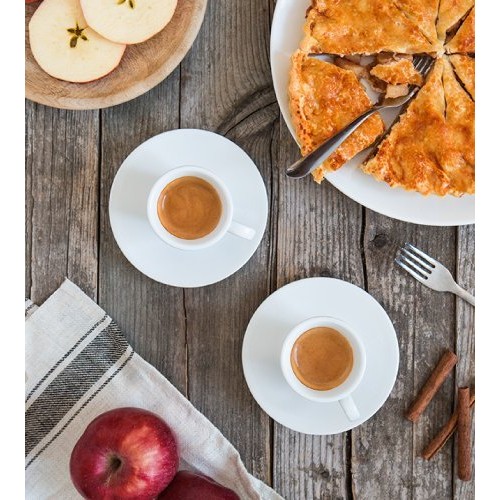 Lavazza Super Crema Whole Bean Coffee Blend, Medium Espresso Roa