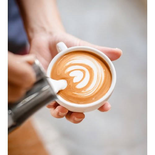 Lavazza Tierra! Selection Whole Bean Coffee Blend, Medium Roast,