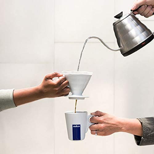 Lavazza Top Class Filtro Whole Bean Coffee Medium Roast 2.2Lb Bag