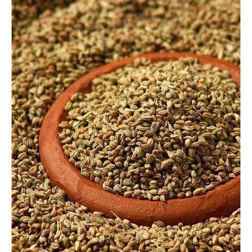 Lavingo Organically Grown Ajwain Seeds/Carom Seeds Trachyspermu