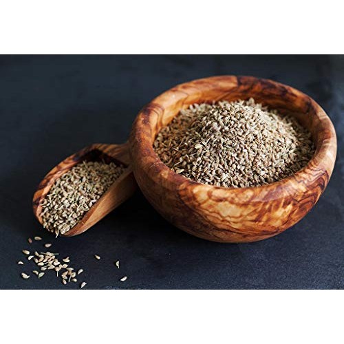 Lavingo Organically Grown Ajwain Seeds/Carom Seeds Trachyspermu