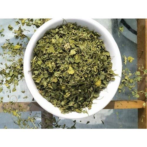 Organically Grown Dried Fenugreek Leaves | Kasoori Methi | Trigo