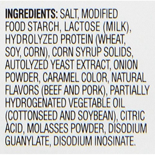 Lawrys Au Jus Gravy, 1 Oz