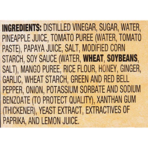 Lawrys Hawaiian With Tropical Marinade, 12 Oz