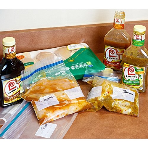 Lawrys Hawaiian With Tropical Marinade, 12 Oz