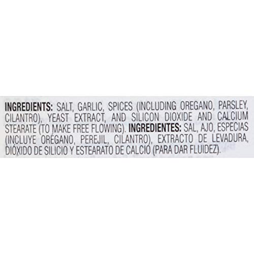 Lawrys Casero Total Seasoning, 26 Oz