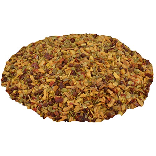 Lawrys Chili, Cumin &Amp; Garlic Santa Fe Style Seasoning, 19 Oz