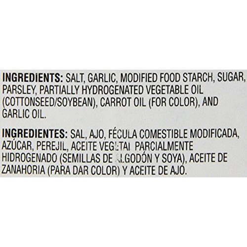 Lawrys Coarse Grind With Parsley Garlic Salt, 28 Oz