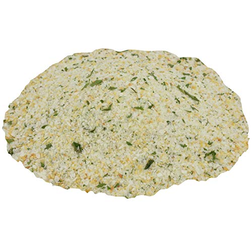 Lawrys Coarse Grind With Parsley Garlic Salt, 28 Oz