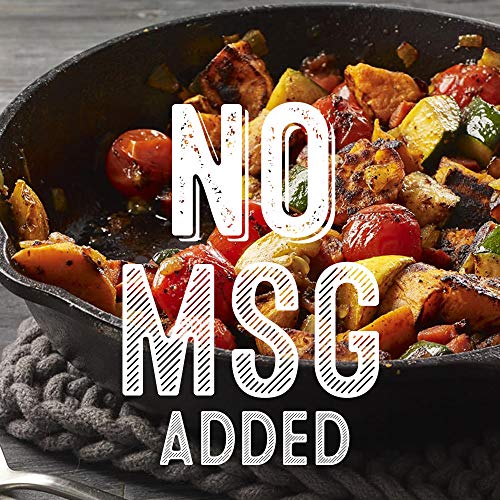 Lawrys Coarse Ground With Parsley Garlic Salt, 3 Oz