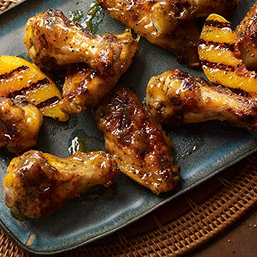 Lawrys Coarse Ground With Parsley Garlic Salt, 3 Oz