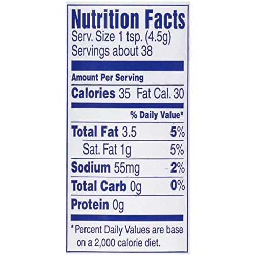 Lawrys Garlic Spread Ready To Spread 6 Ounce Pack Of 6